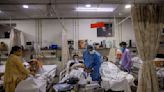 India builds more hospitals as population surges but doctors in short supply
