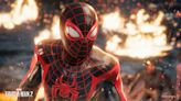 Marvel's Spider-Man 2 lets you switch characters whenever, but you won't catch Peter or Miles out of their suits