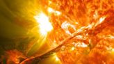 A once-in-century solar storm could fry power grids and knock out satellites. Here's why scientists worry it could happen soon.