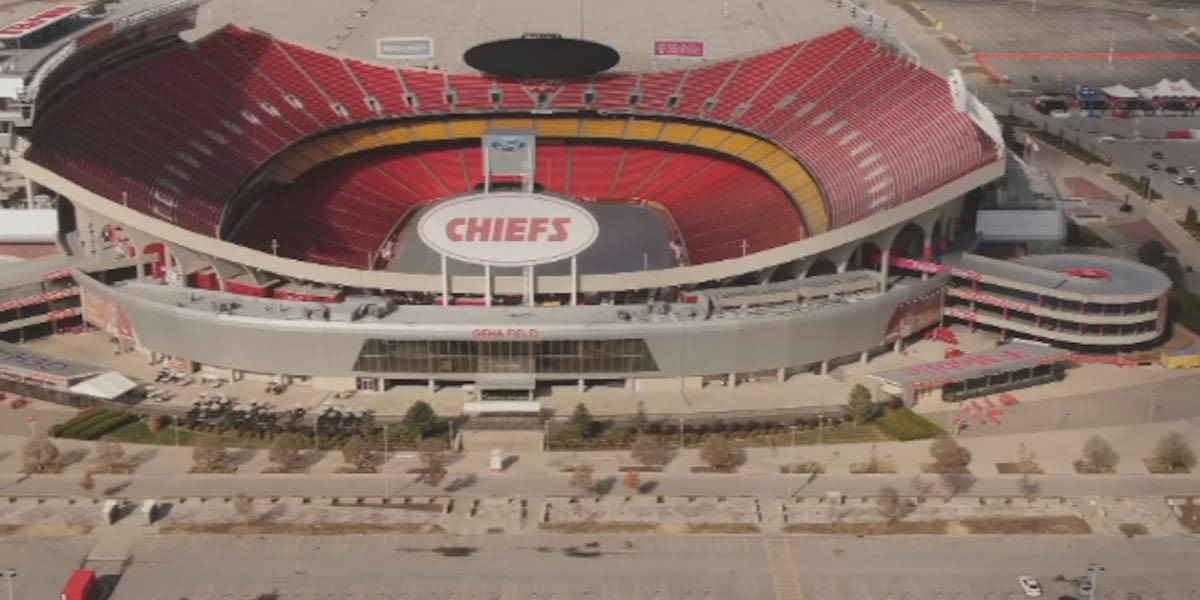 As suitors line up, local legislator proposes two bills to keep Chiefs in Jackson County