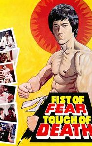 Fist of Fear, Touch of Death