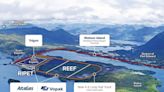 Joint venture makes final decision on Prince Rupert LPG export facility
