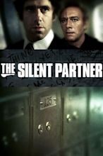 The Silent Partner (1978) - Posters — The Movie Database (TMDb)