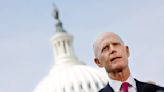 Florida Senator Rick Scott "Fed Up" with Biden's Open Border Policy | NewsRadio WIOD | Florida News