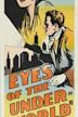 Eyes of the Underworld (1929 film)