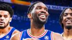 Is Joel Embiid playing vs. Nets? Latest injury update on 76ers superstar