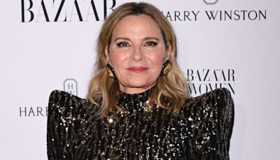 What Kim Cattrall Has to Say About Appearing in Season 3 of ‘And Just Like That…’