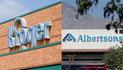 'A banana is a banana.' Key quotes from the Kroger-Albertsons merger hearing