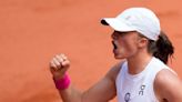 French Open 2023: Iga Świątek adds to already impressive legacy with hard-fought title win over Karolína Muchová