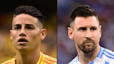 Picking the Copa America best XI: Does Lionel Messi make it?