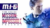 Mission Impossible 6: Fallout: Where to Watch & Stream Online
