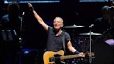 Bruce Springsteen postpones remainder of 2023 tour dates because of peptic ulcer disease