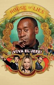 House of Lies