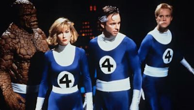 Advocating for the Public Release of Marvel’s Hidden Gem: The Original 1994 Fantastic Four Movie