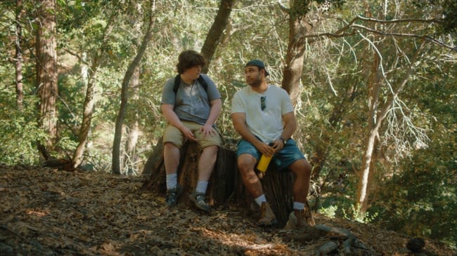 ‘Big Boys’ Trailer: Corey Sherman’s Queer Coming-of-Age Comedy Tackles Teen Body Shaming