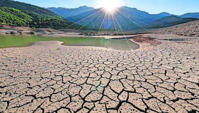 Indicadores del cambio climático se disparan como nunca