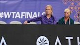 Martina Navratilova says she’s doing ‘OK’ after being diagnosed with cancer