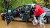 'Dry' California got big rains. Was it really an epic weather forecasting fail?