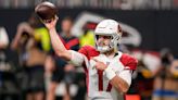 Cardinals training camp roster review: QB David Blough