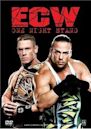 ECW One Night Stand (2006)