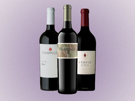 The 9 Best Merlot From Around the World to Drink Right Now