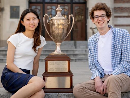 Young Debate Champions Tell Trump and Biden How to Win—or Lose