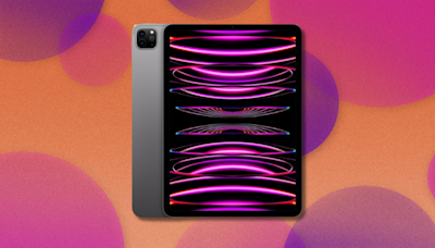 Don't miss out on this iPad Pro for $300 off at Best Buy