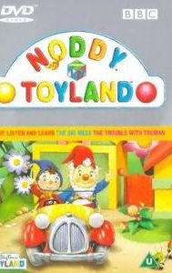 Noddy in Toyland