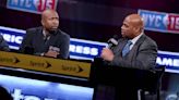 Kenny Smith hasn't heard from Charles Barkley about retiring from broadcasting: 'We'll see'