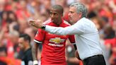 Ashley Young gives honest take on Jose Mourinho's 'disappointing' Man Utd tenure as he admits certain players didn't give their all under Portuguese coach | Goal.com United Arab Emirates