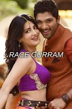 Race Gurram