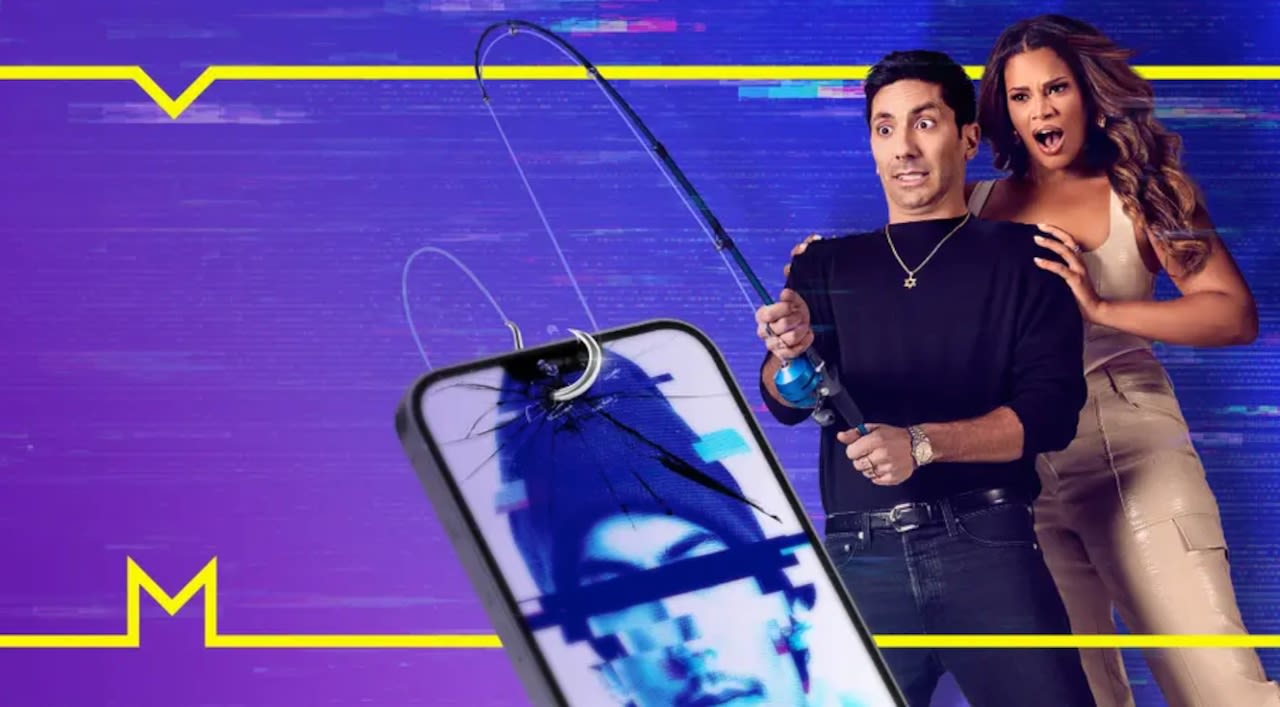 How to watch new ‘Catfish: The TV Show’ episodes on Tuesdays for free