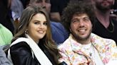 Benny Blanco 'Brought a Deep Fryer' and 'Nacho Machine' to Movie Theater Date with Selena Gomez to Make Fave Foods