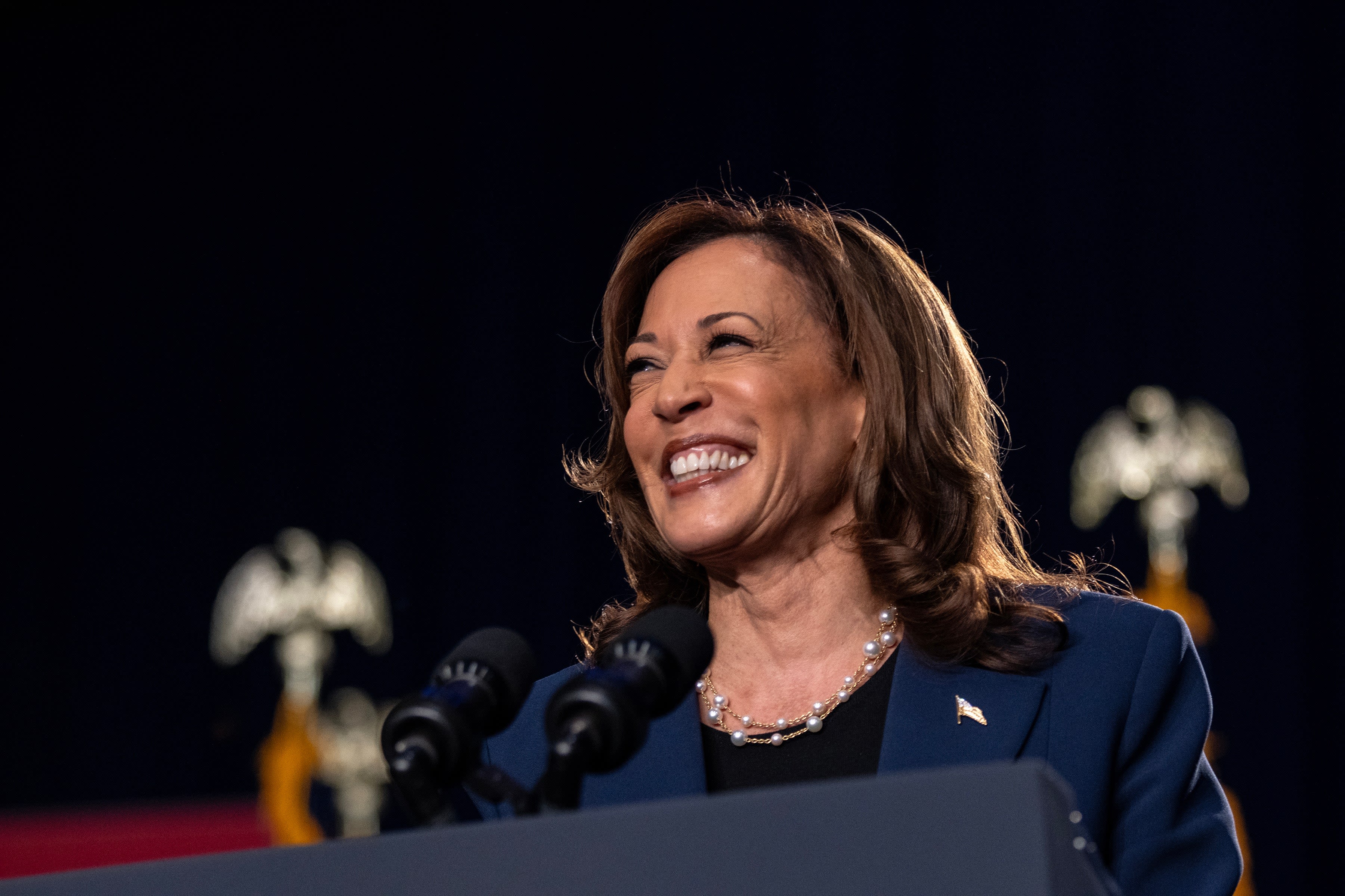 Kamala Harris’s Homes: Here’s Where the Vice President Has Lived