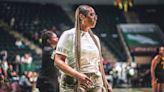 How Jackson's Dawn Thornton, new Alabama A&M basketball coach, overcame worst rejection