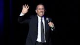 Jerry Seinfeld says the ‘extreme left and PC crap’ are hampering comedy today