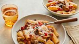 20 Quick and Easy Pasta Recipes To Make With 5 Ingredients (Or Fewer!)
