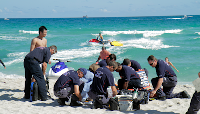 Here are the most dangerous beaches in the US according to research