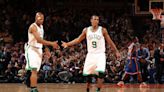 Could champion Celtics point guard Rajon Rondo one day be inducted into the Hall of Fame?