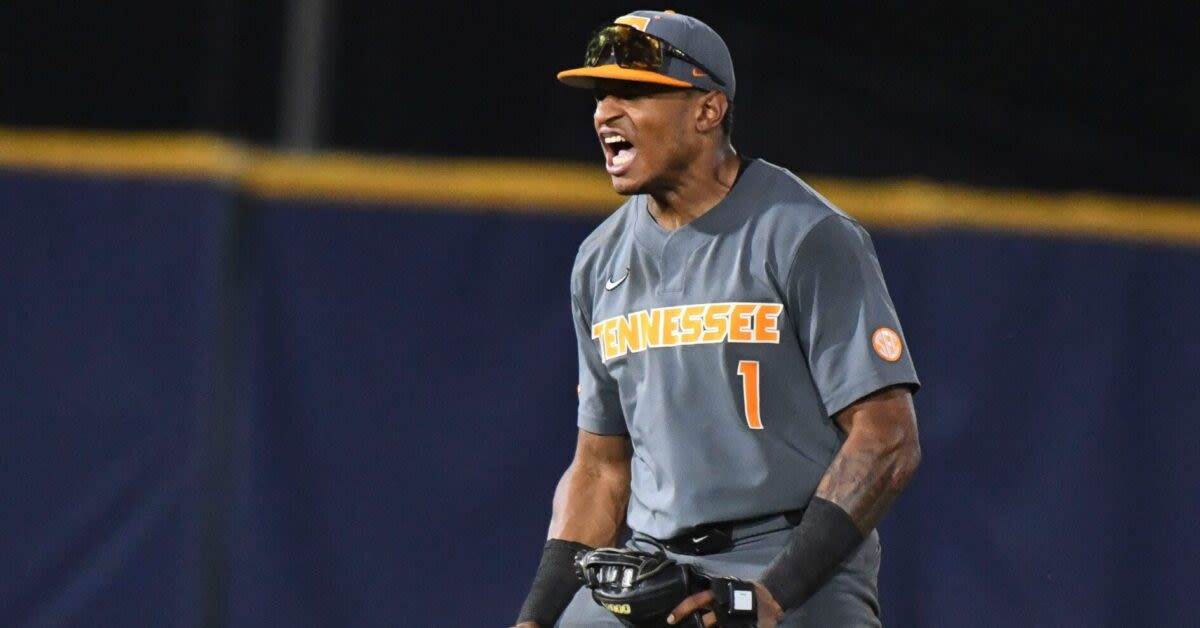 Tennessee outlasts Vanderbilt, punches ticket to SEC Tournament title game