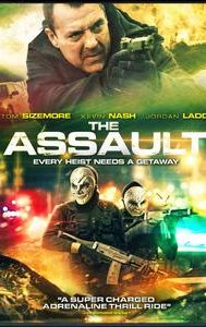 The Assault (2017 film)