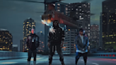 Watch Black Eyed Peas, El Alfa, Becky G Team Up for Slick ‘Tonight’ Video