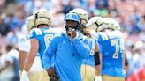 UCLA spring showcase at Rose Bowl has players feeling 'like L.A. is Bruin fans again'