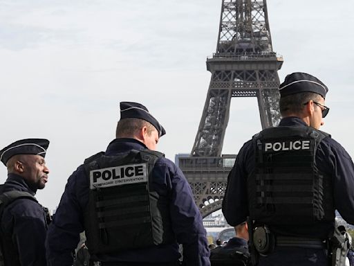 Francia frustra plan para atacar el torneo de fútbol de los Juegos Olímpicos