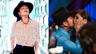 Cristy, mamá de Christian Nodal, es hospitalizada y preocupa su estado de salud | FOTO