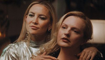 Kate Hudson's 'Innate Charisma' in Campy “Shell” Role Brings Her a Goldie Hawn “Death Becomes Her” Moment (Exclusive)