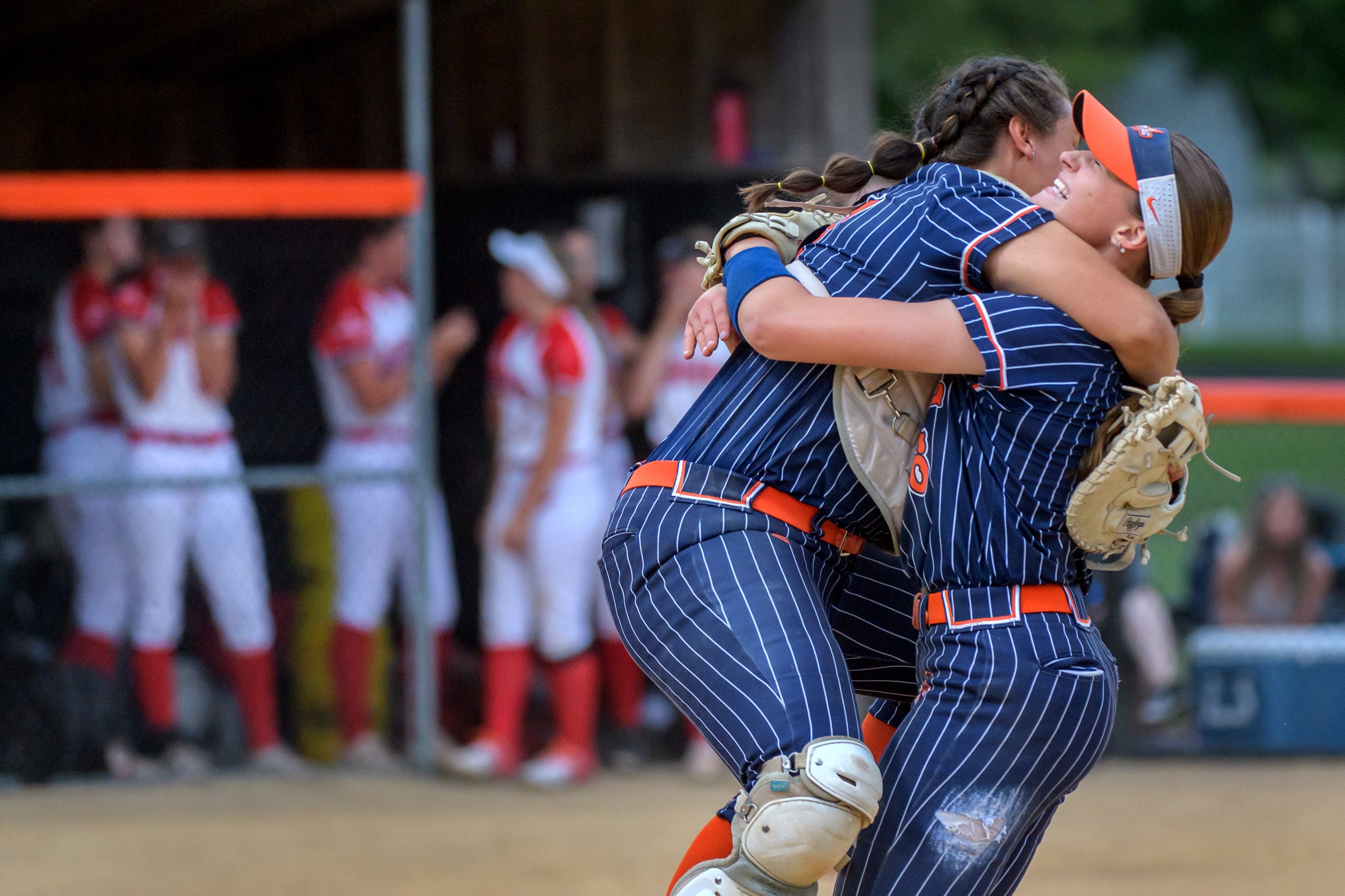 IHSA softball playoffs 2024: Predicting the Class 3A and 4A Illinois state finals