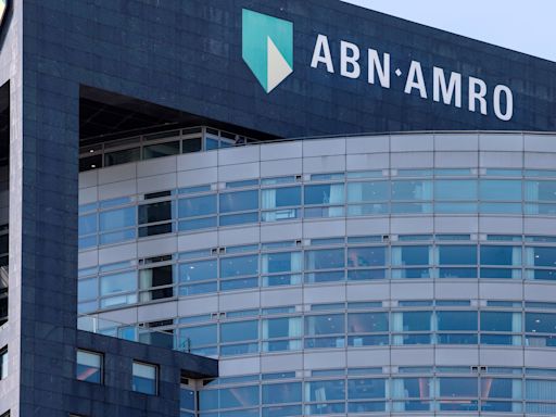 Dutch government cuts stake in ABN Amro to 40.5%