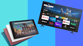 Amazon's hidden device page is bursting with early Prime Day deals today — including a Fire HD 10 tablet for 50% off
