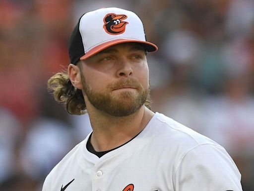 AL tabs Orioles ace Burnes to start All-Star Game